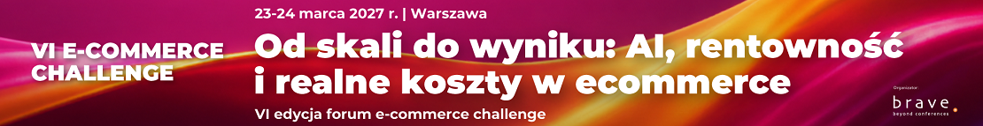 E-COMMERCE Challenge Poland 2027